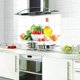thumbnail image 4 of Cocina a gas versátil con descongelación inteligente, diseñada para mayor comodidad y rapidez en tu rutina diaria de cocina, un elemento imprescindible para cualquier cocina (45 cm x 70 cm), 4 of 5