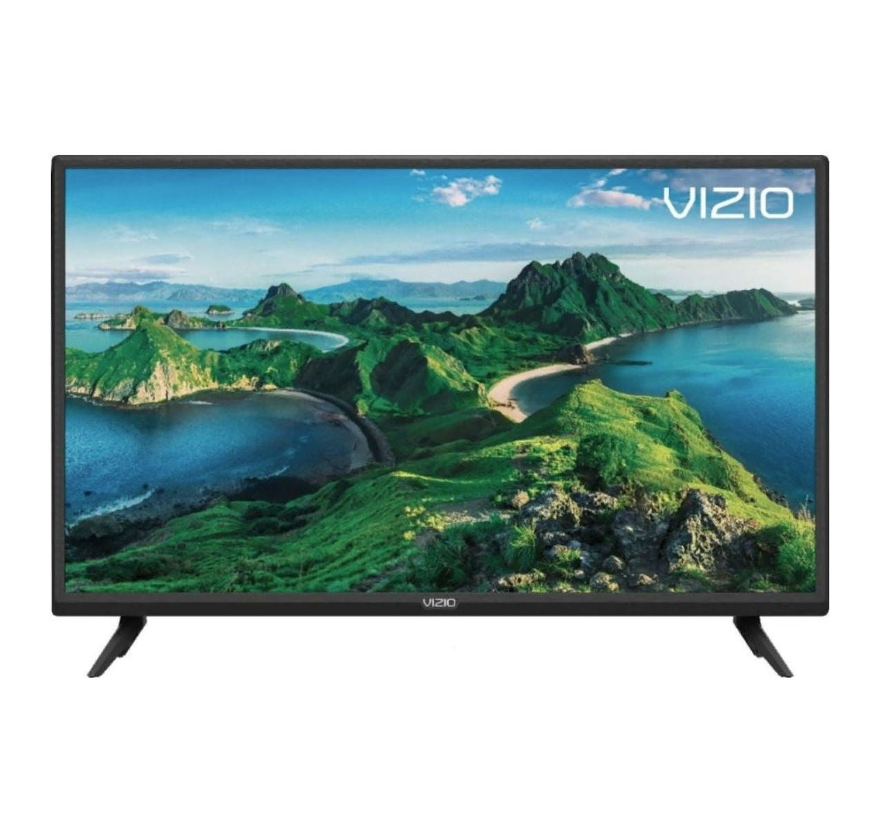 VIZIO 32&quot; Class LED D-Series 1080p Smart HDTV D32F-G1 - Refurbished