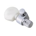 thumbnail image 4 of BQLZR 5PCS 5 String Banjo Machine Head Tuning Peg Gear Ratio 4:1, 4 of 5