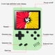 thumbnail image 3 of Retro Electronic Gaming Toys Mini-size Pocket Player (800 tipos de verde) Ehuebsd Para estrenar, 3 of 9