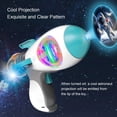 thumbnail image 4 of Juguete Del Proyector De La Nave Espacial, Juguete De La Nave Espacial Del Patrón De Proyección Claro Del Aerosol De La Niebla Para El Hogar, 4 of 7