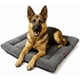 thumbnail image 1 of Cama Para Perro Q Perrón Raza Grande Color Gris, 1 of 7