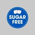 thumbnail image 3 of Pack Of 10 Pcs Trident Original Sugar Free Gum | 1.2 oz per pack | GOLDENROW, 3 of 5