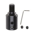 thumbnail image 1 of 5mm/8mm/10mm/12mm Shank M10 Arbor Mandrel Connector Adaptor Cutting Tool, 1 of 15