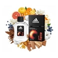 thumbnail image 2 of Adidas Team Force by Adidas Eau De Toilette Spray 3.4 oz for Male, 2 of 2