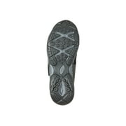 Easy Spirit Womens EDLINE Button Strap Slip-On Mules