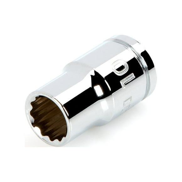 TEKTON 3/8 Inch Drive x 10 mm 12-Point Socket | SHD12310