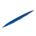 thumbnail image 4 of Cuchara de pesca de profundidad metálica para lance pesado, 150 g, azul, 4 of 9