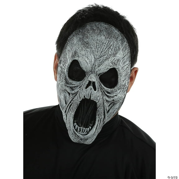 Morris Costumes Wailing Spirit Mask