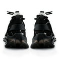 thumbnail image 6 of Airplanes Background with Trajectory Walking Shoes for Men Woman Lightweight Tennis Fashion Elastic Sports Shoes Cushion Basketball Shoes, 6 of 7