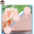 thumbnail image 4 of Bloque comprimido de sal rosado del Himalaya FlexWave de 2,8 kg, 4 of 9