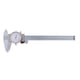thumbnail image 2 of Calibrador de esfera Macarena Calibrador de dial de acero inoxidable, 2 of 8