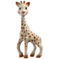 thumbnail image 3 of Juguete para la dentición Sophie la girafe, caucho natural, diseño parisino, 3 of 4