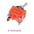 thumbnail image 5 of 2PCS E-TEN1021 1121 1122 1221 1322 1321 1322 Toggle Switch Rocker Toggle Switch 15A 250VAC ,Easy to Install, 5 of 5