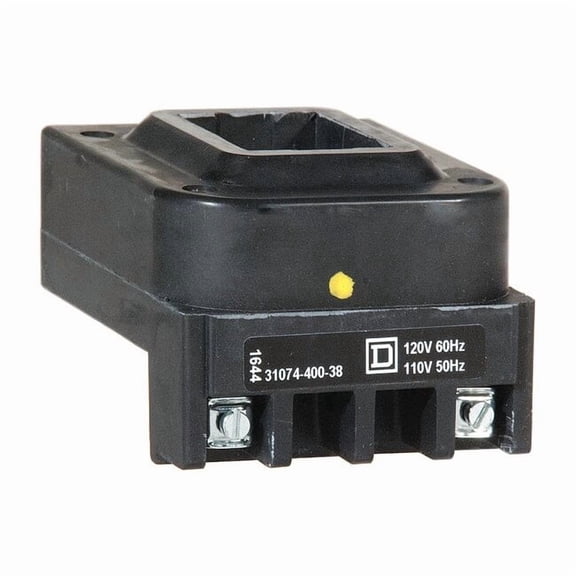 Square D Coil,Magnetic,120vac 3107440038