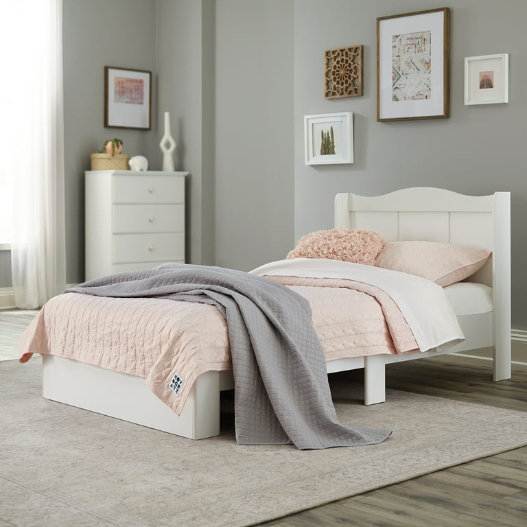 Sauder storybook platform bed deals