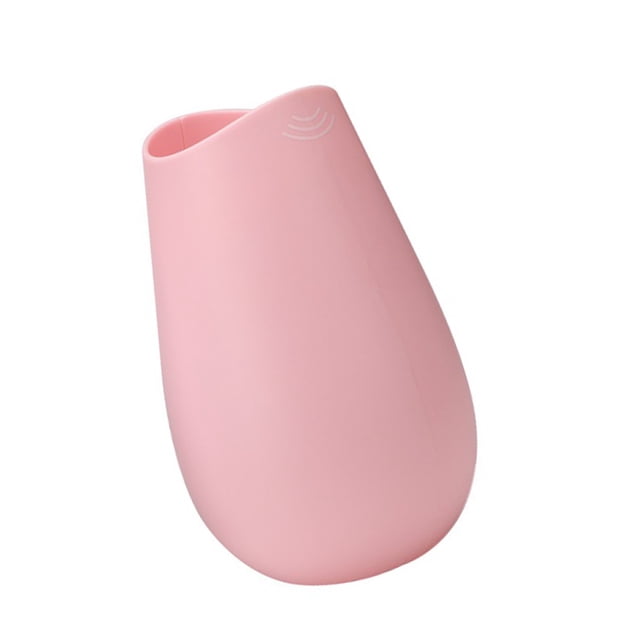 Toystoory Juguete de gritos para adultos, juguetes para reducir el estrés, juguetes para mujeres y hombres, juguetes para gritar, silenciador, regalo de Kits de decoración para fiestas Rosado Toystoory HA041430-01