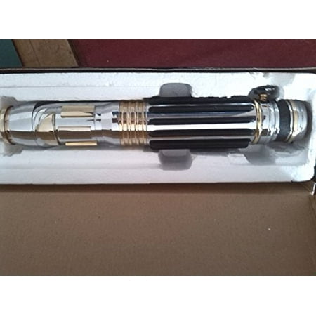 Star War Mace Windu Force Fx Lightsaber