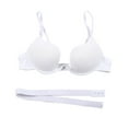 thumbnail image 1 of PENGXIANG Soutien-Gorge Rehausseur Multi-Positions Convertible pour Femmes, 1 of 6