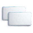 thumbnail image 1 of Almohada de Memory Foam Premium Flow SenSei (2) King Size SENSEI Flow King Size, 1 of 6
