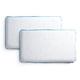thumbnail image 1 of Almohada de Memory Foam Premium Flow SenSei (2) King Size SENSEI Flow King Size, 1 of 6