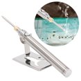 thumbnail image 4 of Welding Tool, Copper Alloy Stainless Steel  Soldering Iron  For Circuit Board Repair Silver, 4 of 8