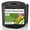Black, variant on Vinci Metal Landscape Edging Border, 10 Inch x 20 FT Corrugated Steel Garden Edging with Rolled Safety Edges, Flexible Lawn & Flower Bed Edging for Yard, Multiple Sizes & Colors (Silver)
