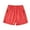 Watermelon Red A1 boys athletic shorts black, variant on Golf Shorts Boys 10-12 Boys' Twill Shorts - Stretch Fit Flat Front Chino Golf Uniform Shorts for Boys, Classic Pull-On Style with Belt Loops