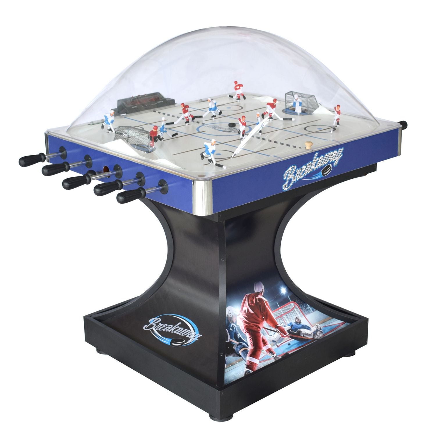 Table de hockey Breakaway Dome