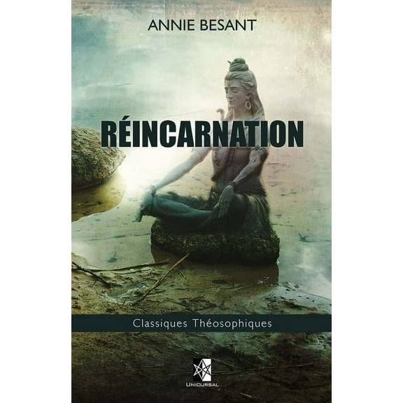 Réincarnation (Paperback)