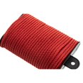 thumbnail image 3 of Attwood Marine Utility Line 11700-2 Double Braided; 45 Foot Length x 1/8 Inch Thickness; Neon; Polypropylene, 3 of 11
