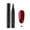 Red, variant on Gel Nail Polish,Clearance,Step Gel Nail Polish Brush Pen Diy Nail Art Drawing Marker Pen Soak Ofef Led Nail Varnish Nail Tools 8Ml