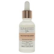Sunkissed Multi-Peptide Serum , 1.01 oz Serum