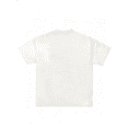thumbnail image 3 of Women's Oversized White T-Shirt with "UNBROKEN" Graphic Print, Loose Fit Streetwear Tee Top for Summer Casual Wear, 3 of 7