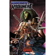Guardians Of Knowhere #1 () Marvel Comics Comic Book