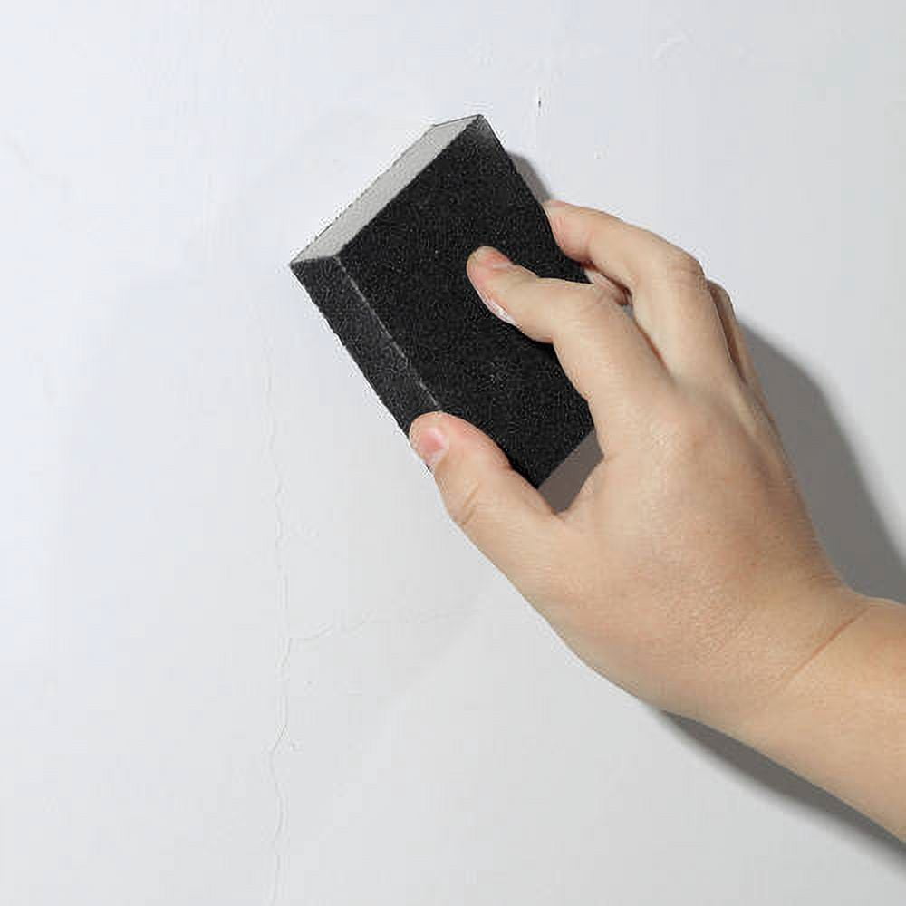 Hyper Tough 5-Piece Drywall Repair Kit