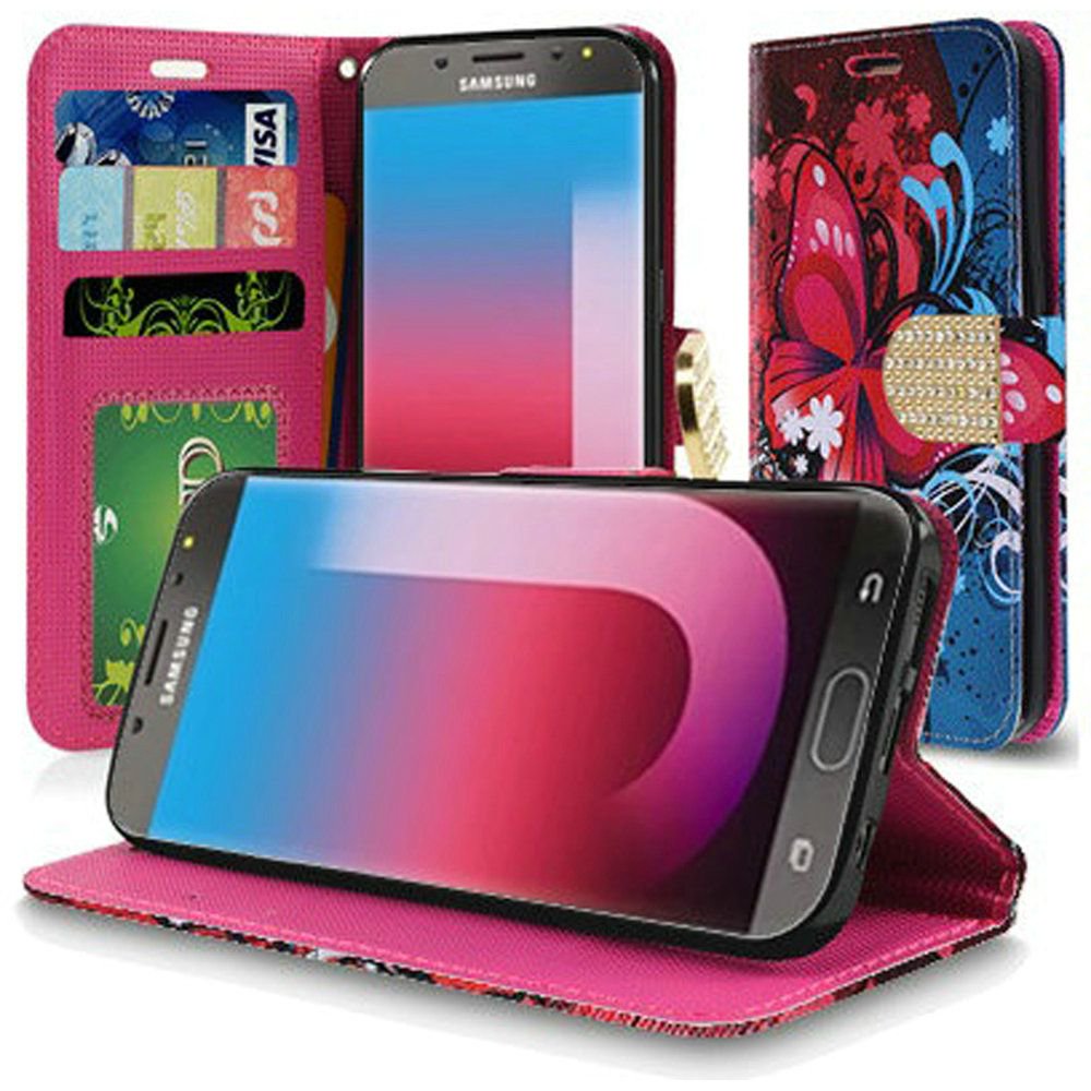 galaxy j3 v 2018