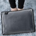 thumbnail image 4 of Warm Pillow 2025 New Model Rechargeable Usb Warm Pillow Warm Pillow Is Machine Washable Warm Pillow Is Suitable For Hands And Feet,1 Hand Warmer Clearance, 4 of 9