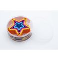 thumbnail image 3 of Juego De 5 Cortadores De Galleta Vencort Estrella, 3 of 3