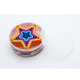 thumbnail image 3 of Juego De 5 Cortadores De Galleta Vencort Estrella, 3 of 3