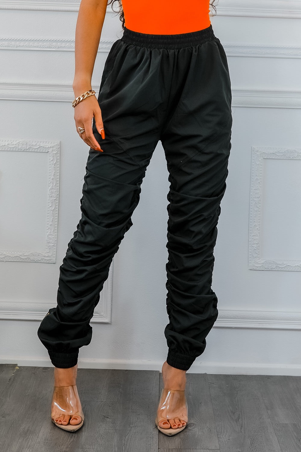 windrunner joggers