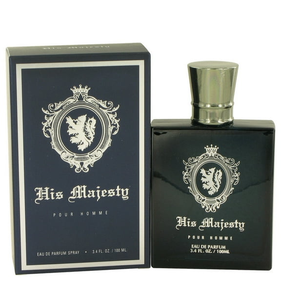 Men Eau De Parfum Spray 3.4 oz by YZY Perfume
