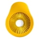 thumbnail image 3 of Toystoory Cepillo de limpieza Manual para de ñame de maíz vegetal, cepillos antideslizantes de de 360 grados, suministros de fregador de cocina Suministros de limpieza para el hogar, 3 of 6