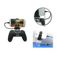 thumbnail image 4 of Baohd Support Pince pour Téléphone, Montage à Pince pour Manette Sans Fil Playstation 4 PS4, 4 of 4