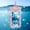 F, variant on Ankereame Waterproof Phone Pouch, Touchscreen Friendly Leakproof Case for Hiking Swimming Travel, Durable Snug Fit Outdoor Waterproof Phone Bag