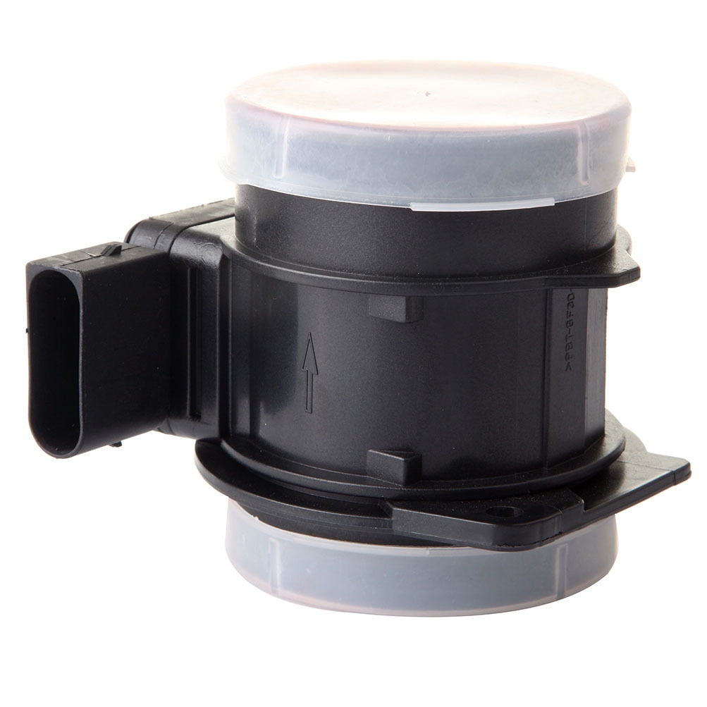 ECCPP Mass Air Flow Sensor Meter MAF Sensor Fits for Mercedes-Benz C230 C240 SLK230, 2.3L 2.6L, 2001 2002 2004,5WK9613 A1110940148 1110940148 , 5PINS