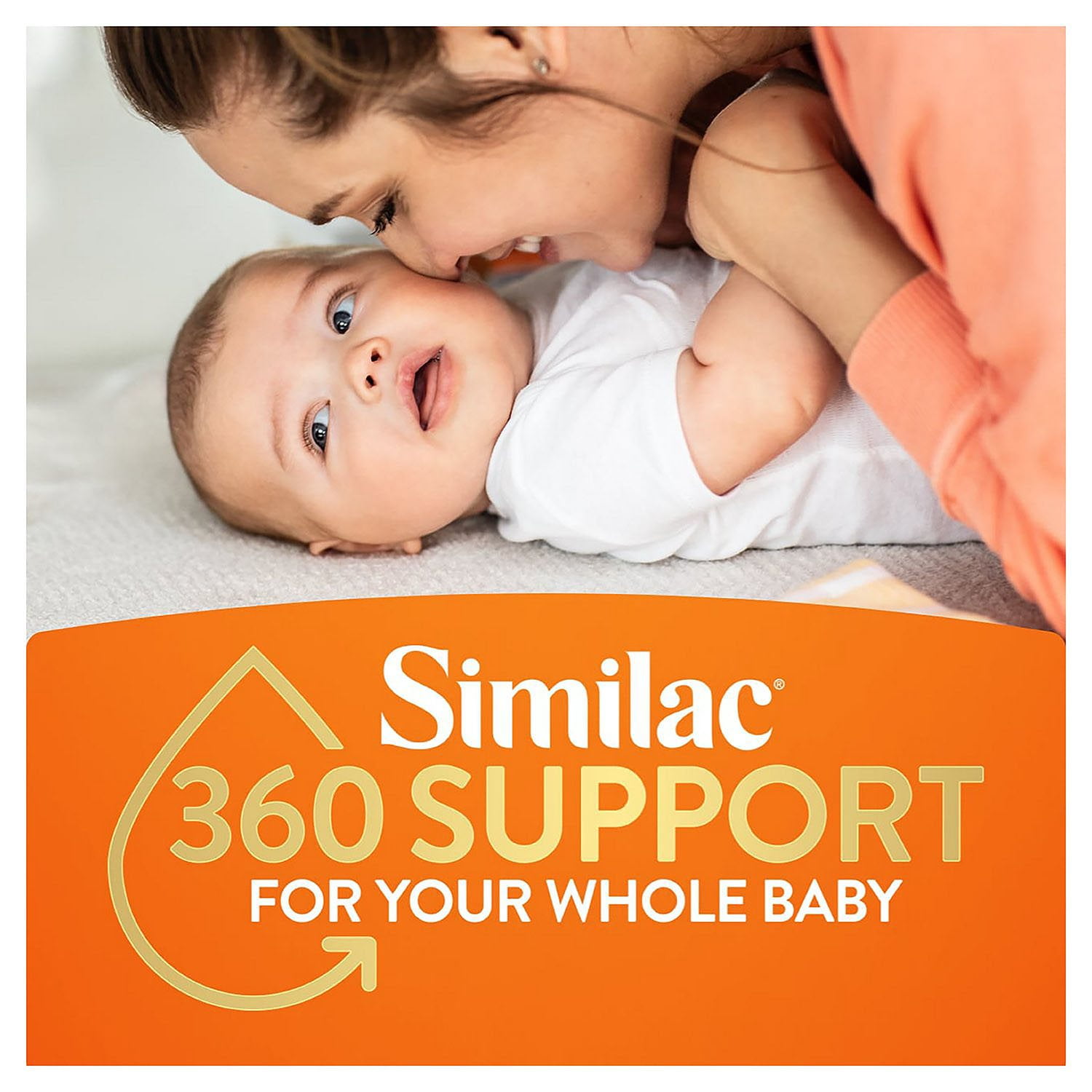 Similac sensitive 新品未使用7缶セット Amazon.com: Similac 360 Total Care Sensitive Infant Formula