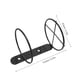 thumbnail image 4 of 2Pcs Wall Wine Holder Wall Single Bottle Rack Wall Wine Rack Wine Storage Rack for Home Bar, 4 of 5