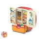 thumbnail image 3 of Refrigerador De Juguete, Juego Educativo De Cocina, Juego De Juguete De Refrigerador Pulverizable, Colorido Juguete De Refrigerador Para Niños, No Tóxico Para El Juego matsuzay FN003529-02, 3 of 6