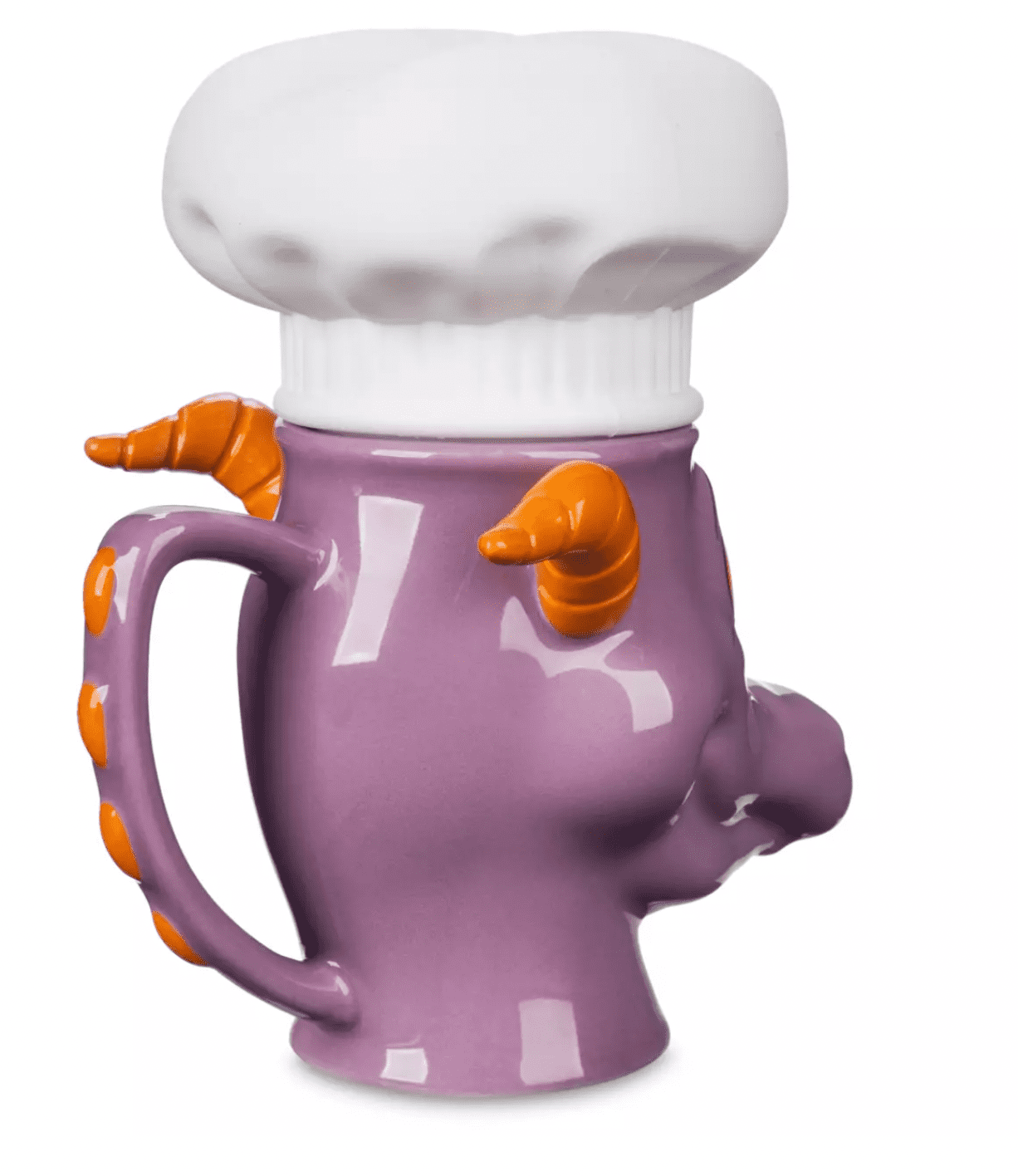 Figment EPCOT Disney Coffee Mugs - Jayson's Photography